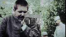 Apocalypse - La Prima guerra mondiale 01 L'inizio della guerra