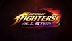 The King of Fighters All-Star - Bande-annonce