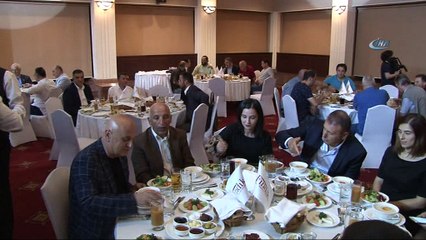 Ferrero Fındık basınla biraya geldi