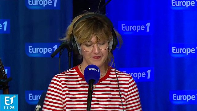 Voyage autour de Sylvie Testud