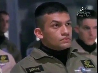 TV SHOW - 1995-1996 Space: Above and Beyond COMPLETE SERIES, FULL EPISODES part 1/2