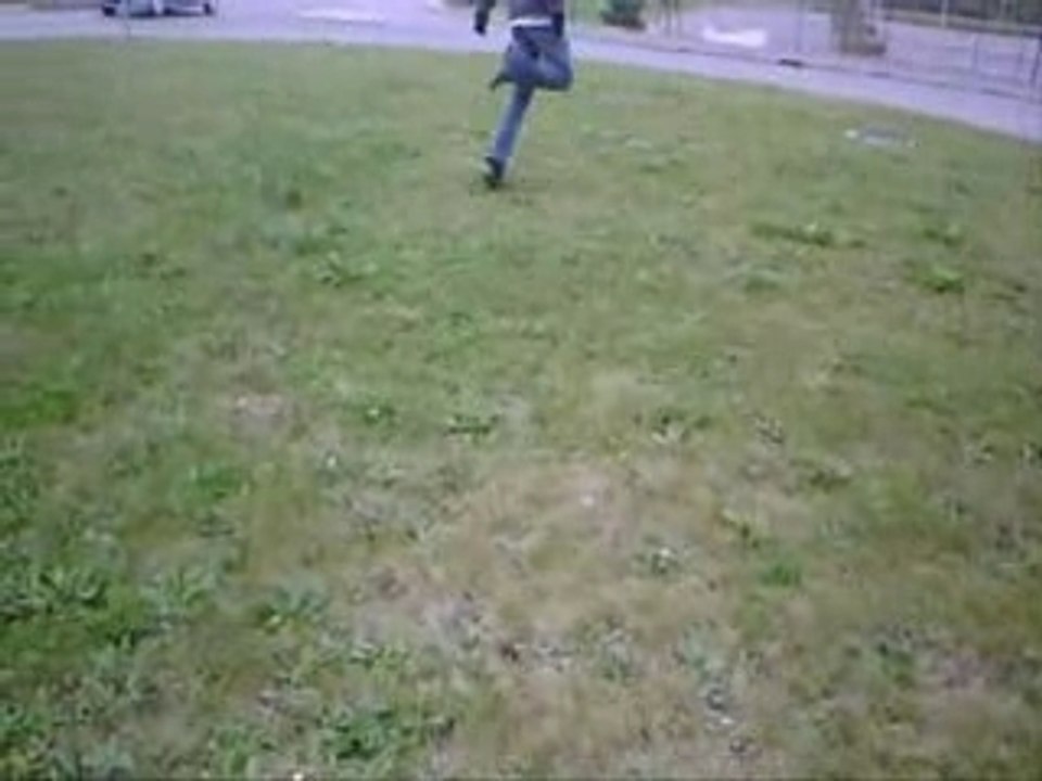 1 2 3 JUMPSTYLE EVERYWHERE PARODIE