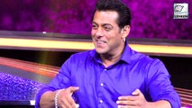 Salman Khan Makes Fun Of His Debut Movie Biwi Ho To Aisi