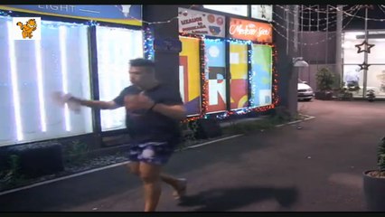 Sloba Luni - 'Faaaaaak oooooof'