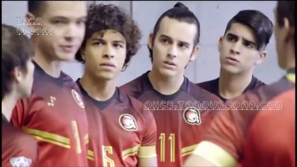 O11ce (Once) | Temporada 3 - Capítulo 22 | Avance