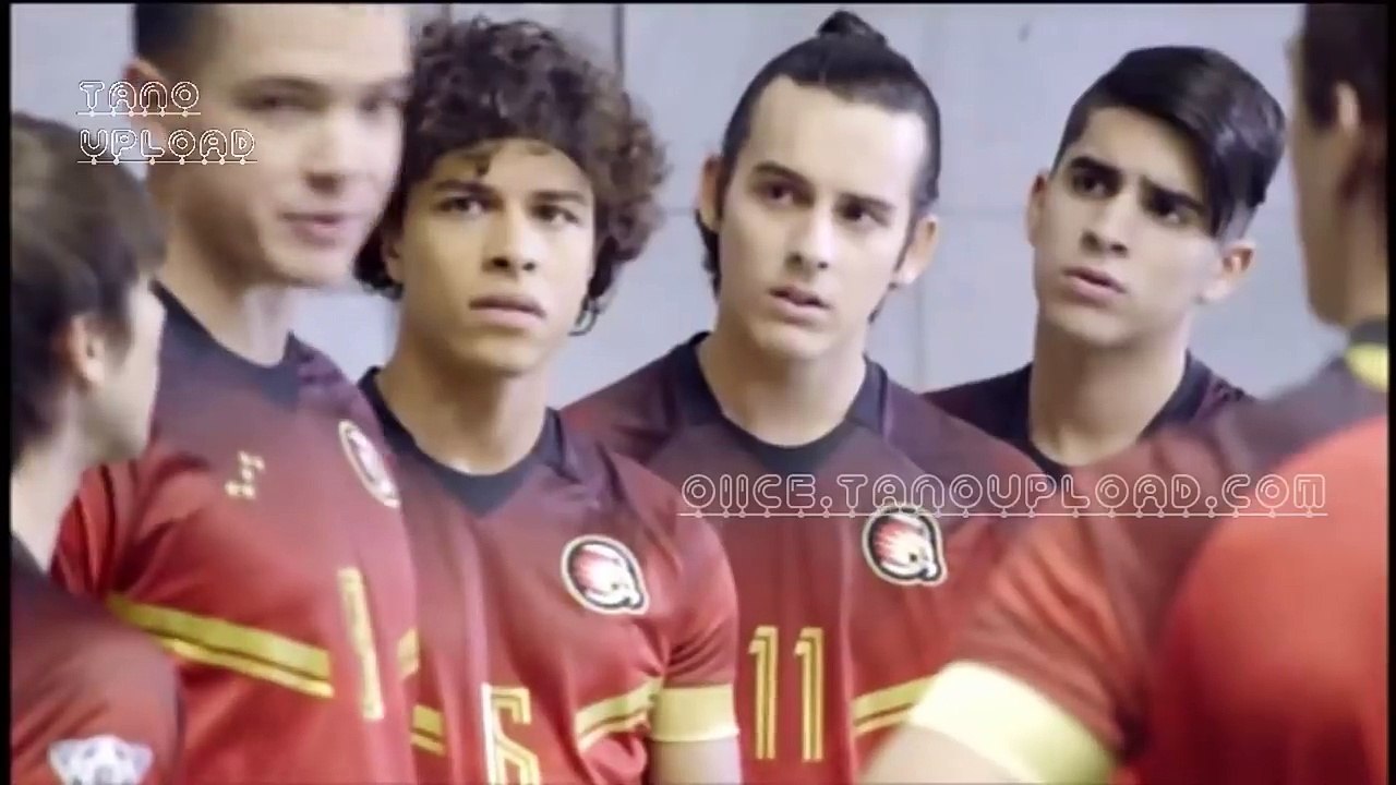 O11ce (Once) | Temporada 3 - Capítulo 22 | Avance