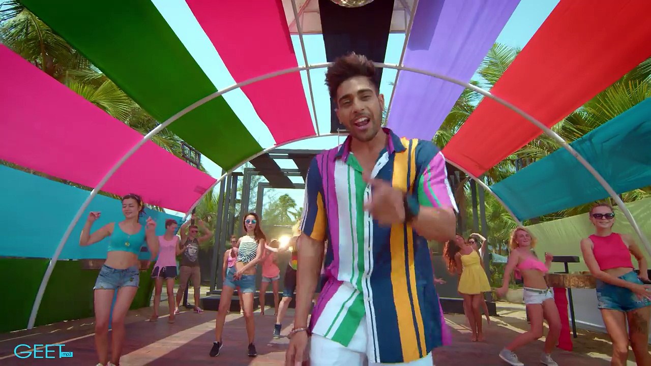 GOLDEN RANG - GURI (Full Song) Satti Dhillon _ New Songs 2018_HD