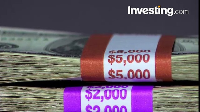 Investors Flocking To Target Date Funds