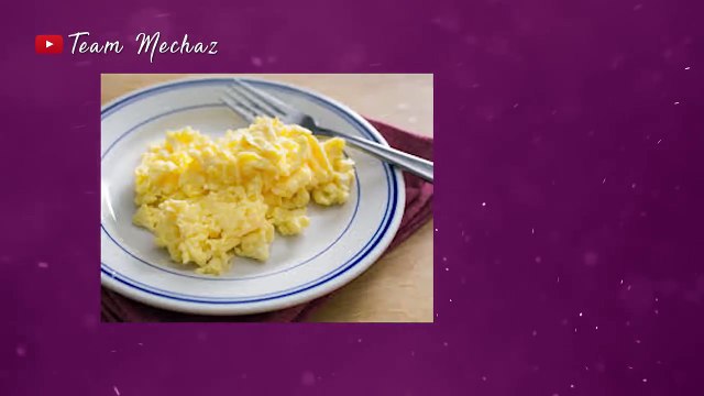 Pierde 10 kilos en 15 Días COMIENDO Huevo | Dieta del Huevo cocido | Pierde peso rápido