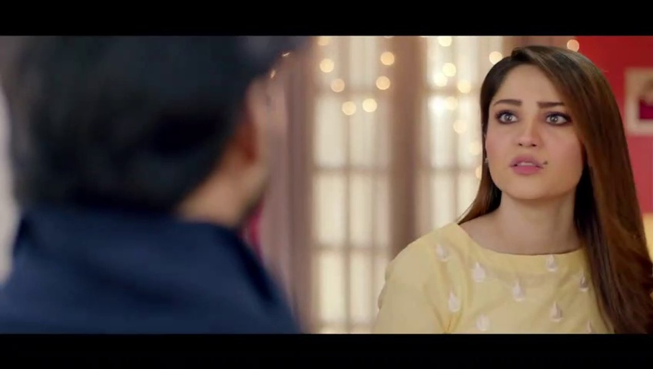 Neelam Muneer’s New TVC Viral on Social Media - VideoEggs