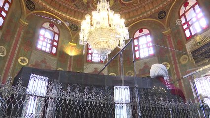 İstanbul'un fethinin 565. yıl dönümü - İSTANBUL