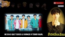 BTS   No Son Bots (Parodia de Fake Love)