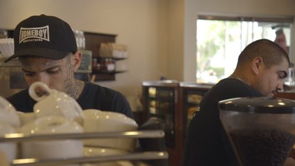 Homeboy Industries makes allies out of former gang rivals