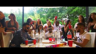 Kamal Raja - TROUBLE  [ Official Music Video 2017 ]_HD