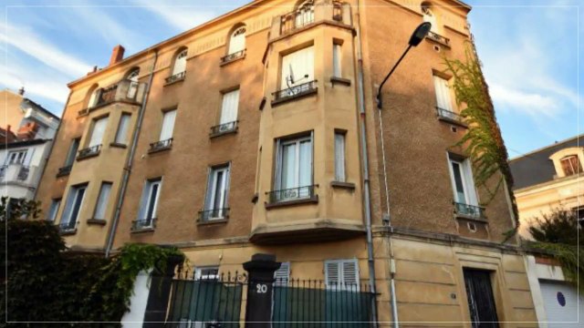 A vendre - Appartement - Vichy (03200) - 3 pièces - 98m²