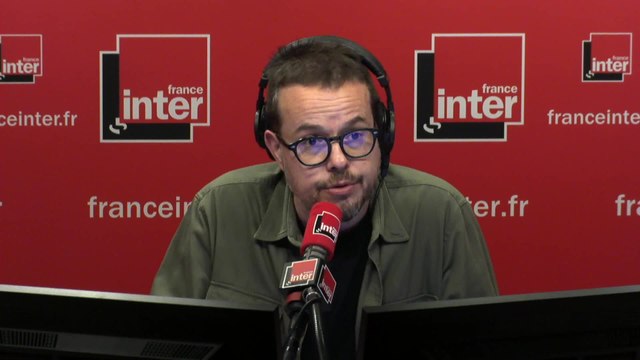 Yannick Jadot : Je vois un Nicolas Hulot abîmé par le président de la République