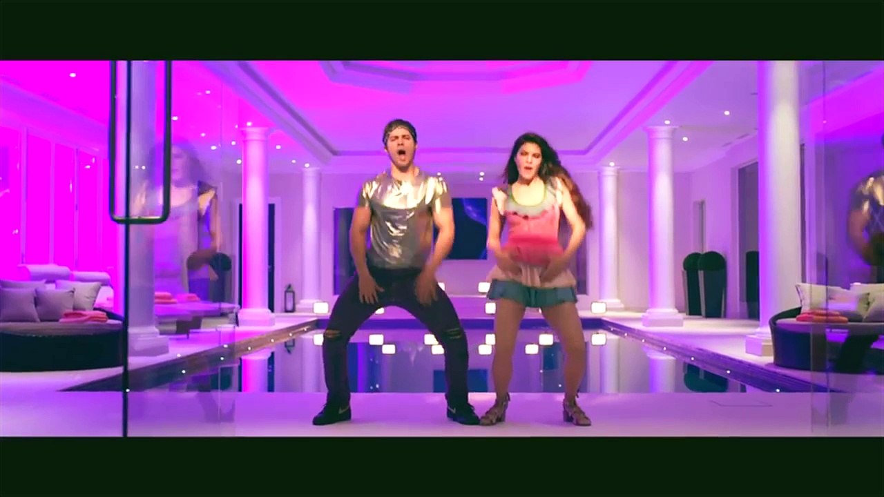 Judwaa 2 (2017) Fragman