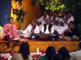 Ghazab Kiya Tere Wade Pe Aitbaar Kiya | Show | Tahira Syed | Sad Song