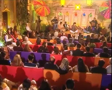 Hone Ko To Kya Hua Nahi Hai | HD Video Song | VIrsa Heritage | Wahdat Rameez | Sad song