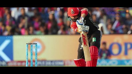 IPL 2018 : കോടിക്കണക്കില്‍ ധോണിയേയും മറികടന്ന് കോലി | Oneindia Malayalam