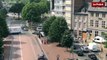 Belgique : une fusillade fait quatre morts à Liège, dont deux policiers