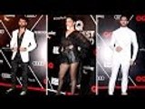 GQ Best Dressed 2018: Deepika Padukone, Hrithik Roshan | Bollywood Buzz