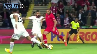 Türkiye 2-1 İran Maç Özeti - HD- 28/05/2018