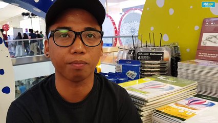 Caligraphist shares tips on how to start caligraphy