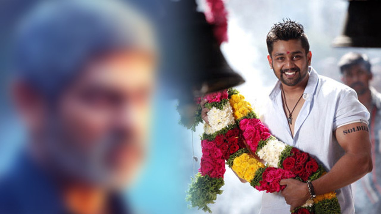 ಧ್ರುವ ಸರ್ಜಾ ರ ಪೊಗರು ಸಿನಿಮಾಗೆ ಈ ತೆಲುಗು ನಟನಿಂದ ಬಂತು ಇನ್ನಷ್ಟು ಧಮ್ | Filmibeat Kannada