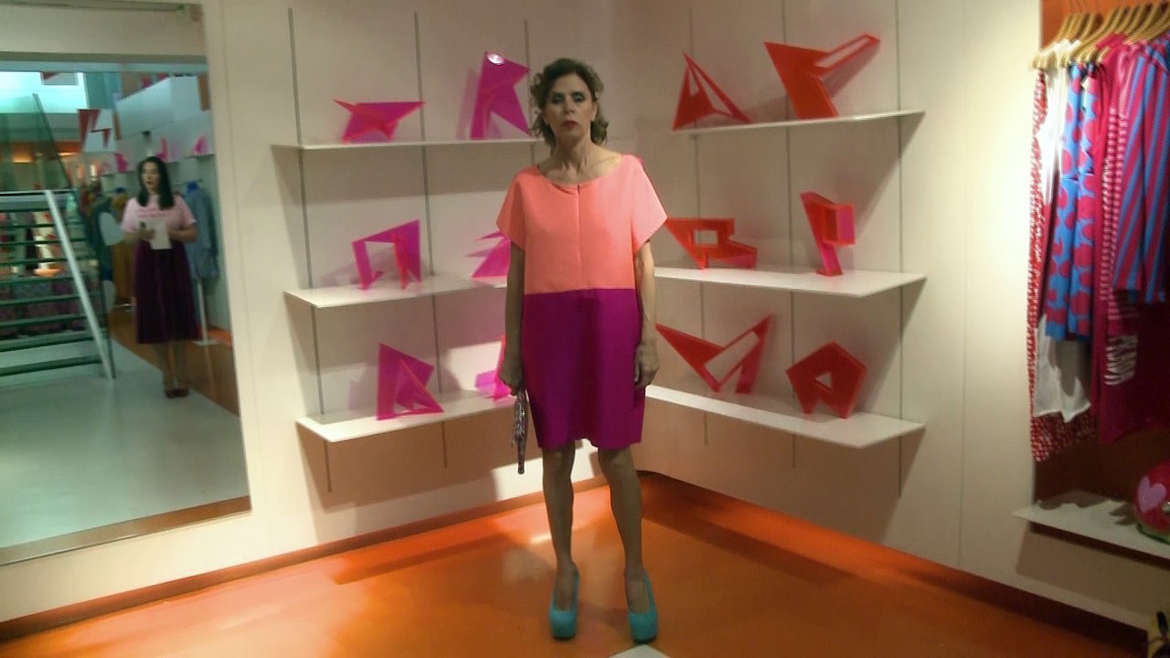 Ágatha Ruiz de la Prada se pronuncia sobre 'El Chatarrero'