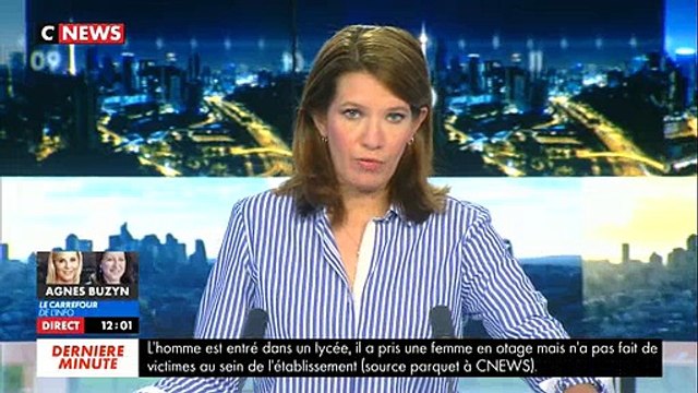 EN DIRECT - Fusillade à Liège: Quatre morts, dont deux policiers et l'assaillant - Deux blessées - Le parquet fédéral qualifie le dossier de terroriste - VIDEO