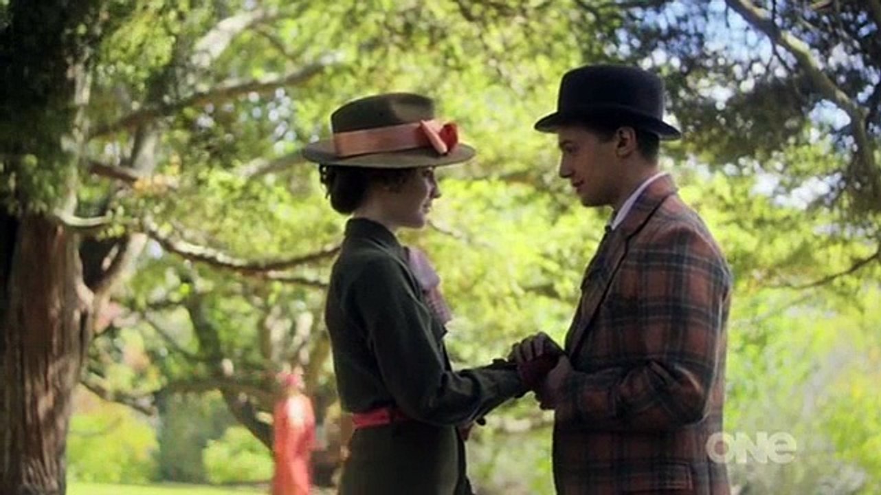 When We Go To War S01e03