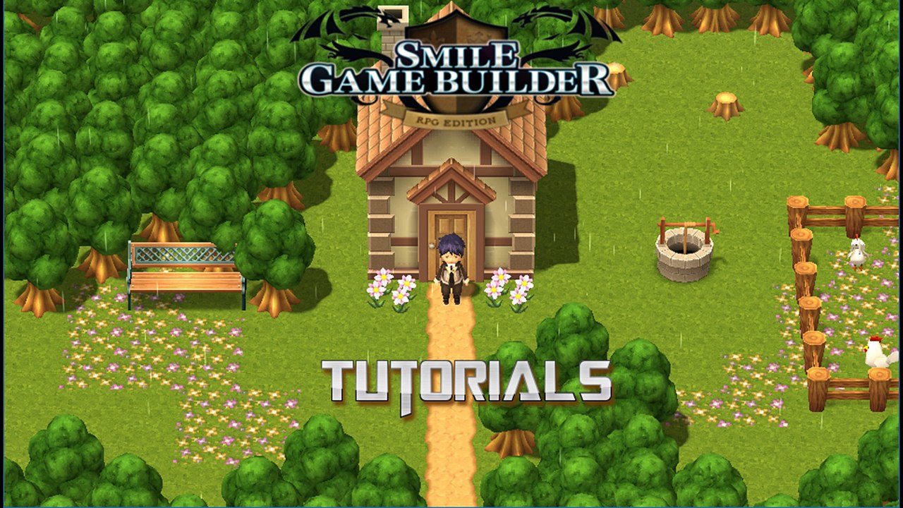 SGB Tutorial 51: Tips & Tricks (Part 8)