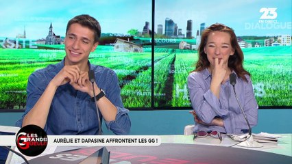 Le Match des GG - 29/05