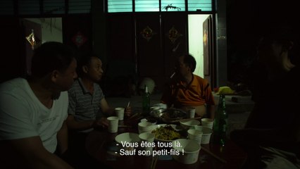 Mrs. Fang / Madame Fang (2018) - Trailer (French Subs)