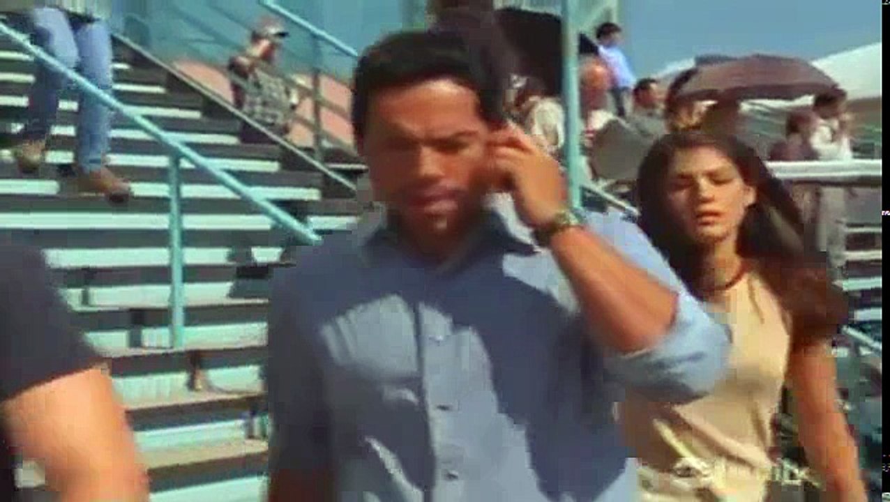 Wildfire S01e07