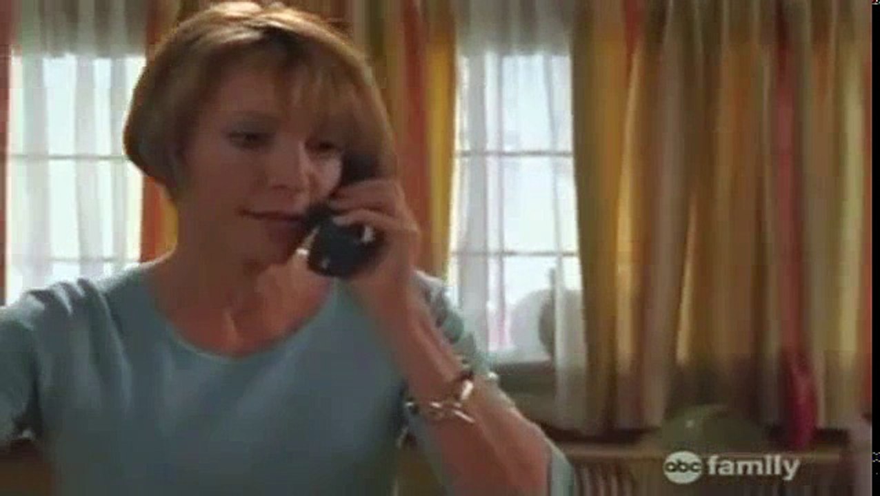 Wildfire S01e08