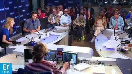 À la rencontre de l'arbitre de chaise de Roland-Garros