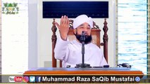 Raza Saqib Mustafai - QURAN me ghoron ki qasam  - New Bayan 2018 - YouTube