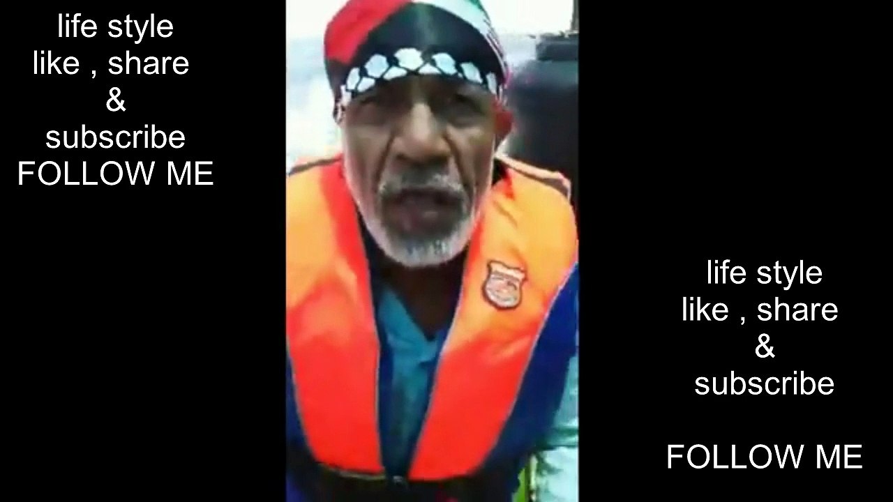 مباشر | من عرض بحر غزة من داخل سفينة الحرية لكسر الحصار عن غزة