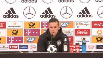 Coupe du monde 2018 - Les préparations des équipes