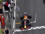 F1 Monaco 2018 : Classements Grand Prix et championnats