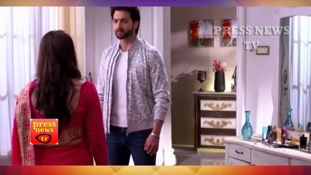 Ishq Mein Marjawan - 30th May 2018 News Colors Tv New TV Serial