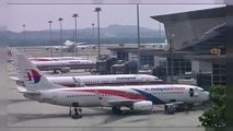 نهاية مساعي العثور على طائرة البوينغ الماليزية المفقودة