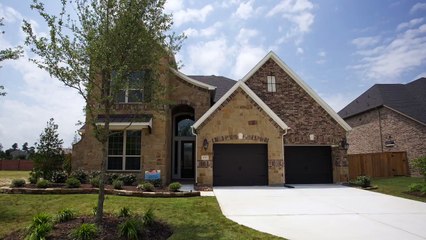 West Slate Hills Ln -  The Enclave at Benders Landing