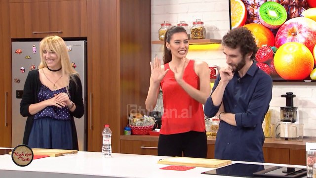 Kush vjen per dreke/ Pjata e regjisorit Ergys Meta (29.05.2018)