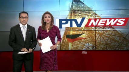 #PTVNEWS: Draft bills ng BBL, sinertipikahan bilang 'urgent'