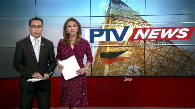 #PTVNEWS: Draft bills ng BBL, sinertipikahan bilang 'urgent'