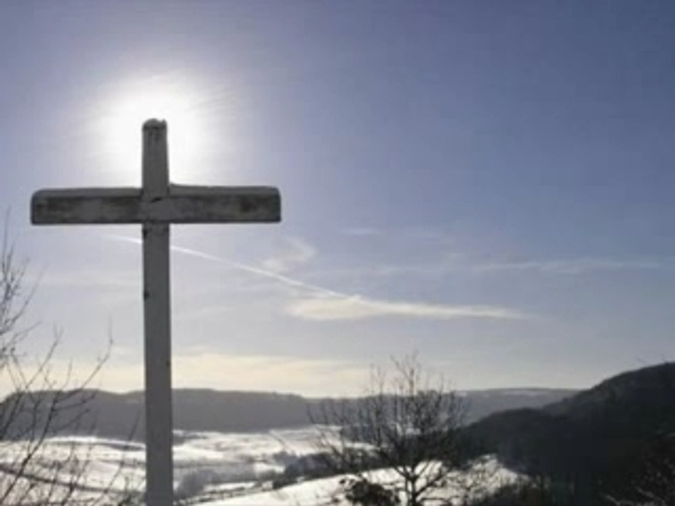 cantique evangelique