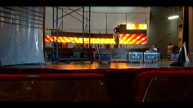 Ora News - Përgatitjet për Festivalin e këngës për fëmijë mes zhurmës për mungesë financimi